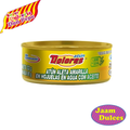 Atun Dolores Aceite 140gr