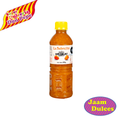 Salsa Sabrozita Habanero 350ml.