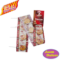 Paleta Coronado Grande 10 Piezas