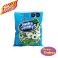 Lucky Gummys Aros Manzana 1Kg