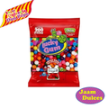 Chicle Lucky Gum Chico 200 piezas