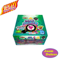 Gomita Trueno Pulpito 24 piezas