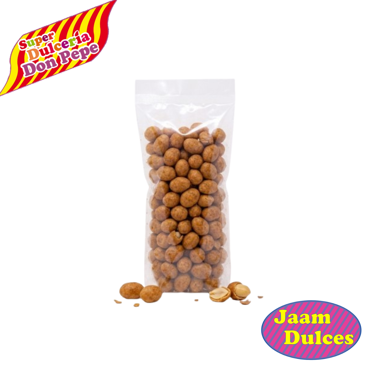 Cacahuate Japones 90gr