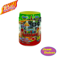 Gomita Gummy Frutitas Rellenas 30 piezas