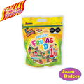 Gomita Gummy Frutitas 4D 1kg
