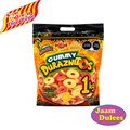 Gomita Gummy Duraznitos 1kg