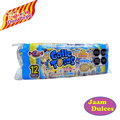 Galleta Galletosas Vainilla 12 piezas