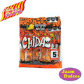 Chidas Totopo Nacho 5 piezas