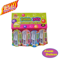 Caramelo Bubble Jelly 16 piezas