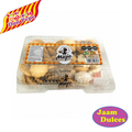 Galleta Estuche Majo Surtida 60 piezas