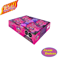 Gelatina Mini Jelly Losita 24 piezas