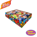 Gelatina Mini Jelly Oso 24 piezas