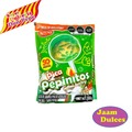Paleta Mini Baby Pica Pepino 50 piezas