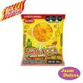 Paleta Mini Baby Piñita Loca 50 piezas