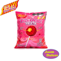 Paleta Pica Fresa 12 piezas