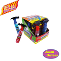 Caramelo Hammer Spray 16 piezas