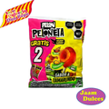 Peloneta Tamarindo 18+2 Piezas