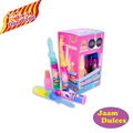 Caramelo Uñas Luminosas 16 pieza