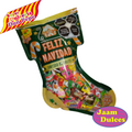 bolo-bota-navidena-grande-420-gr