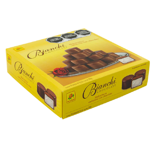 Bombon Chocolate Tapón 50 Piezas