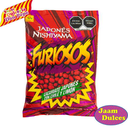 cacahuate-japones-nishiyama-furioso-700-gramos