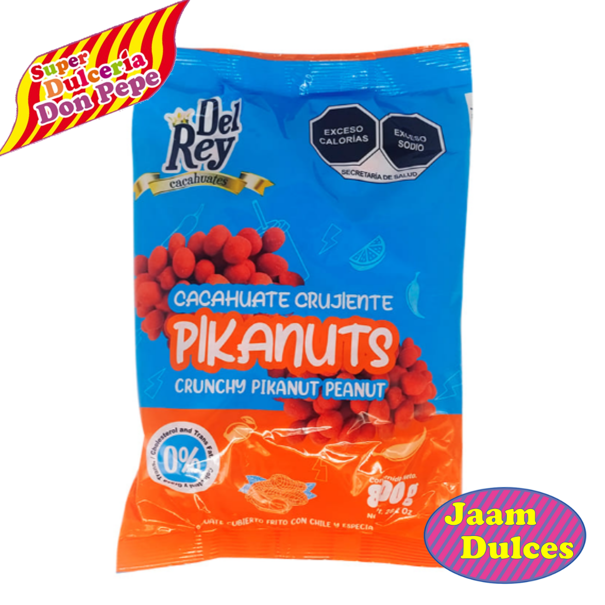 cacahuate-rey-crujiente-pikaton-800-gramos