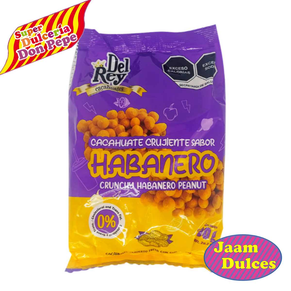 cacahuate-rey-habanero-800-gramos