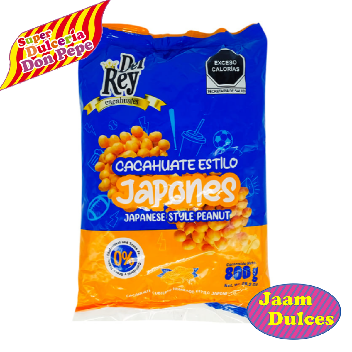 cacahuate-rey-japones-800-gramos
