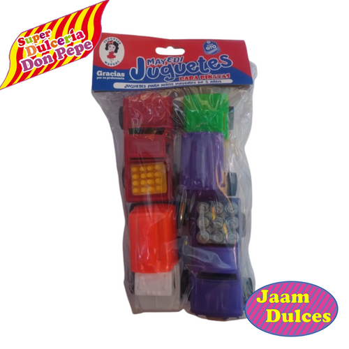 camion-mayra-20-4-piezas