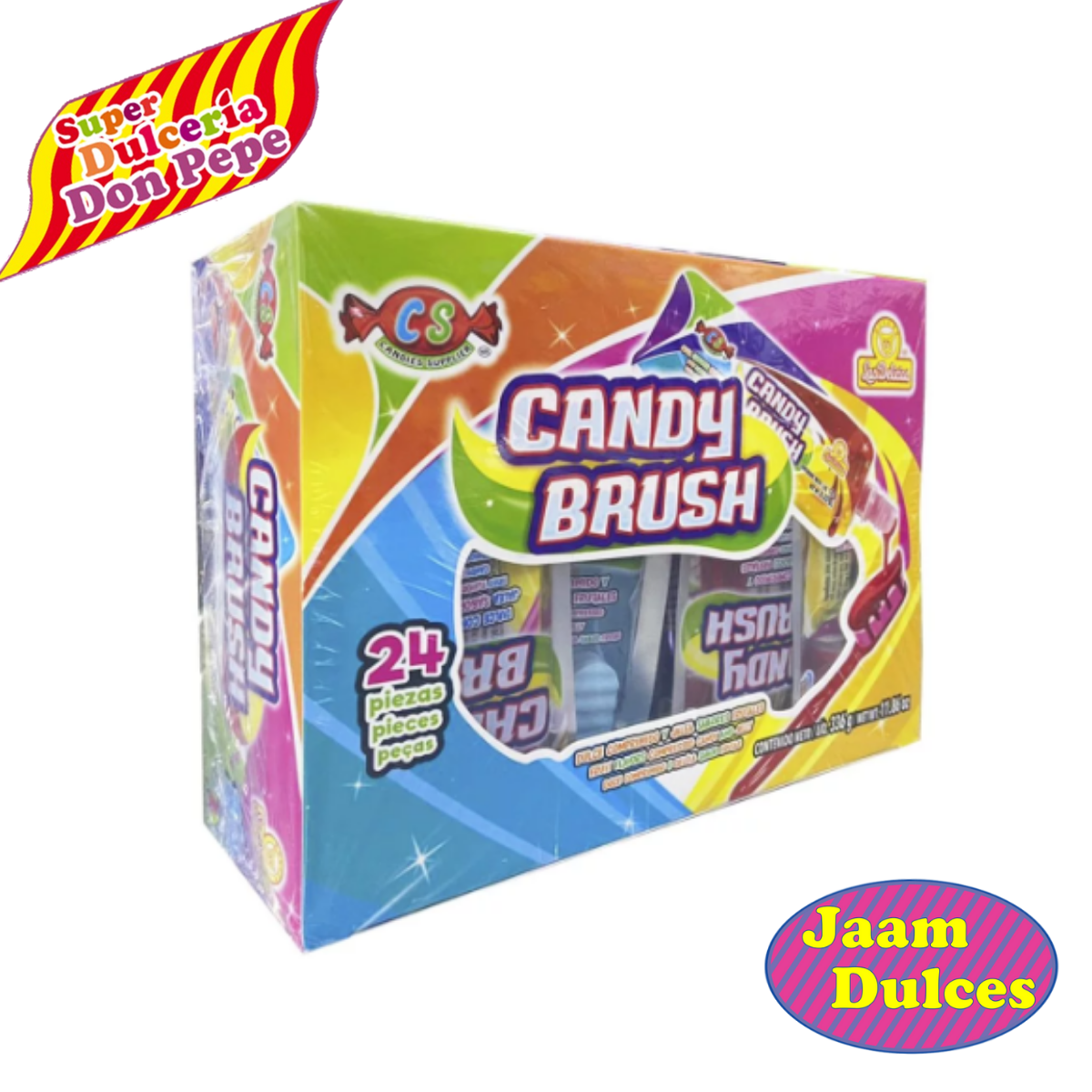 caramelo-candy-bruch-24-piezas