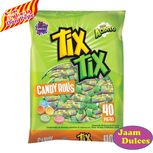 caramelo-candy-roll-tixtix-40-piezas