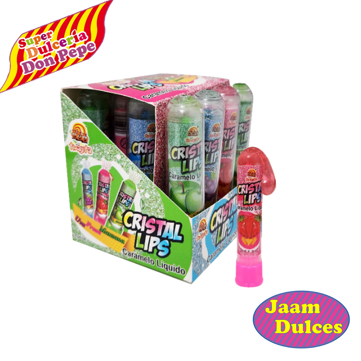 caramelo-cristal-lips-piezas