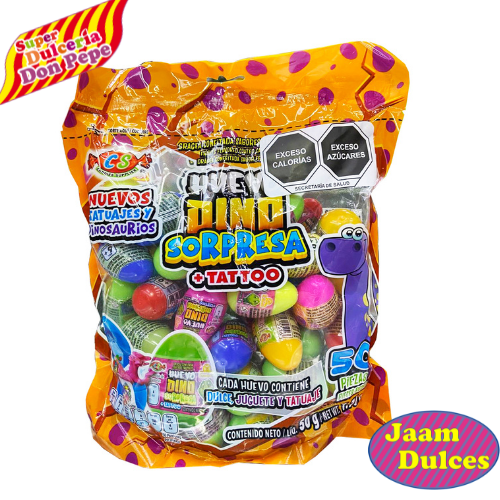 caramelo-huevo-dino-sorpresa-50-piezas