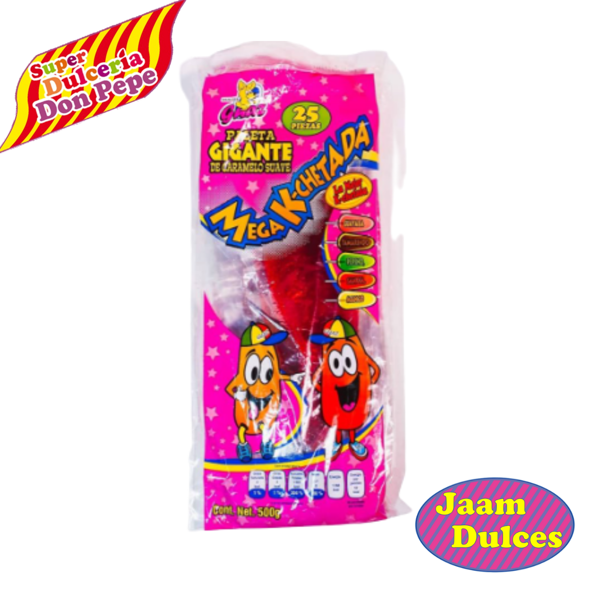 caramelo-kachetada-mega-25-piezas