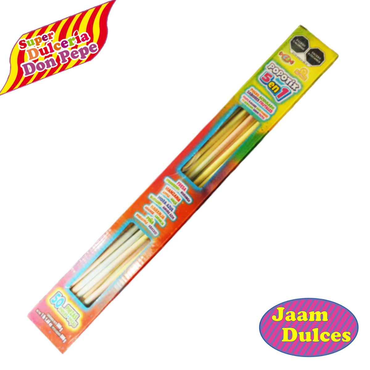 caramelo-popotix-5-en-1-50-piezas