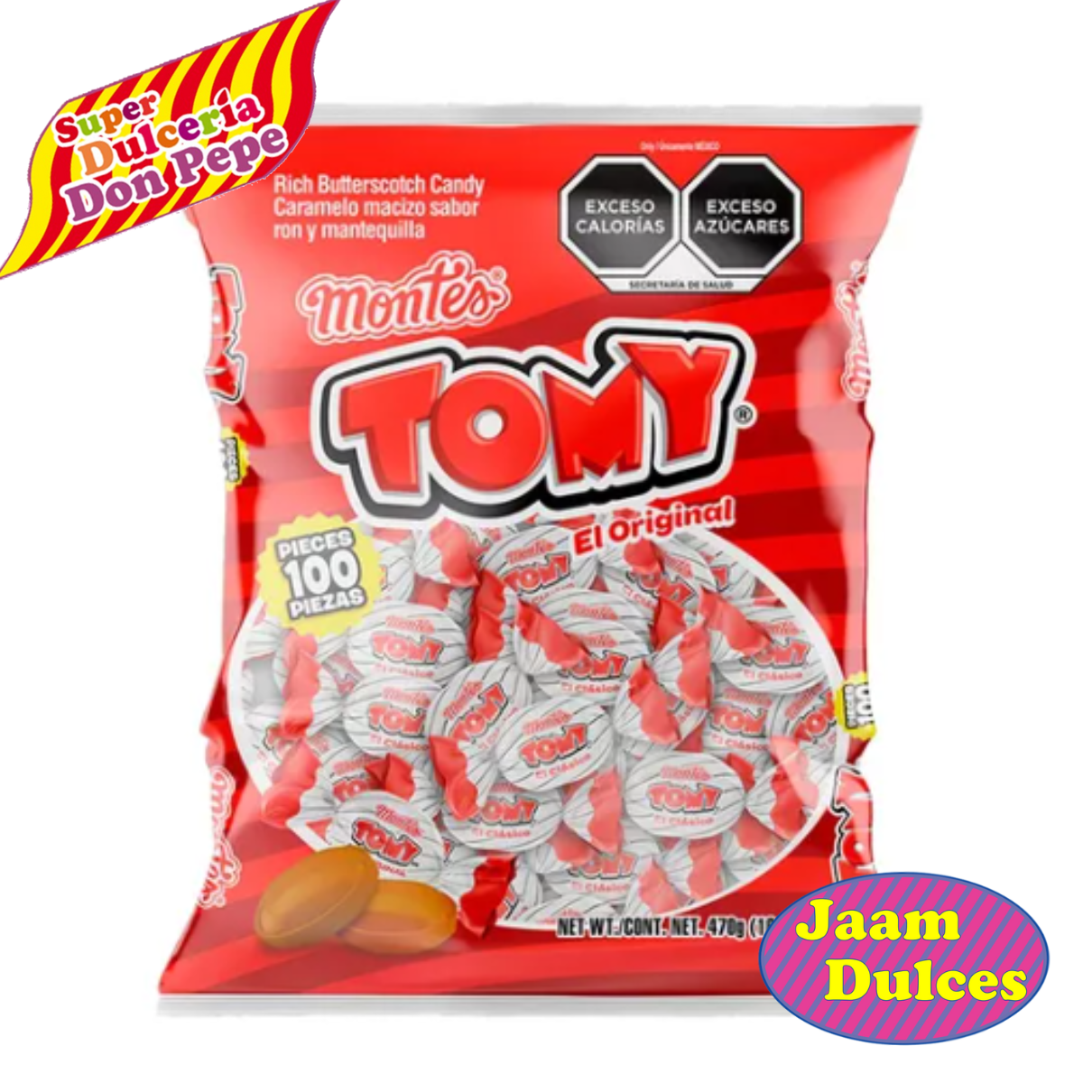 caramelo-tomy-100-piezas