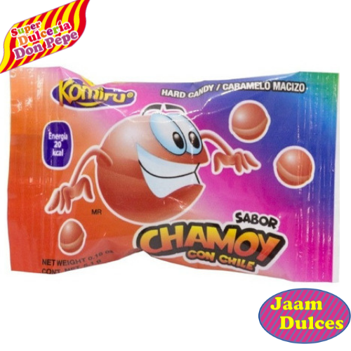 chamoy-nippon-60-piezas
