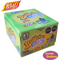 chicle-bubbaloo-acid-47-piezas