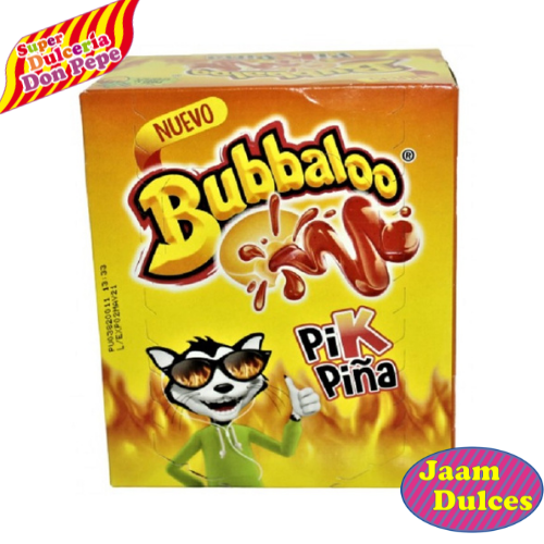 chicle-bubbaloo-pik-pina-47-piezas