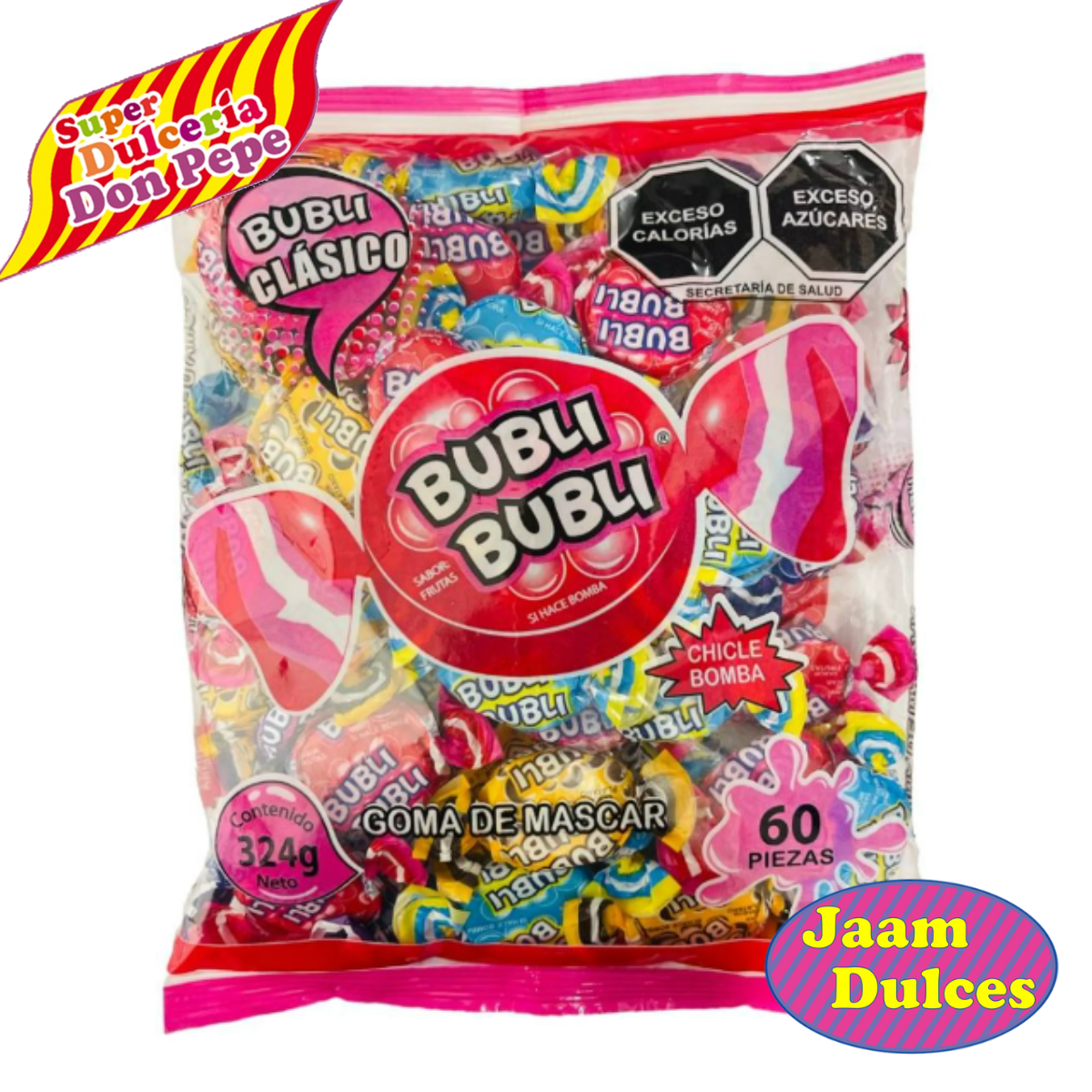 chicle-bubli-60-piezas