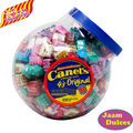 chicle-canels-jarra-original-300-piezas