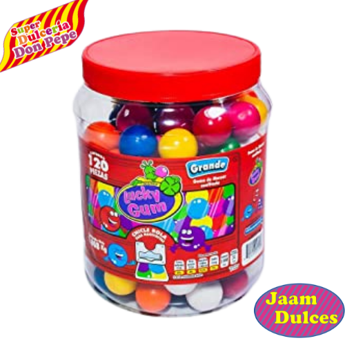 chicle-lucky-gummy-1kg