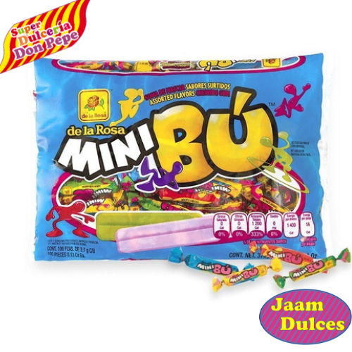 chicle-mini-bu-100-piezas