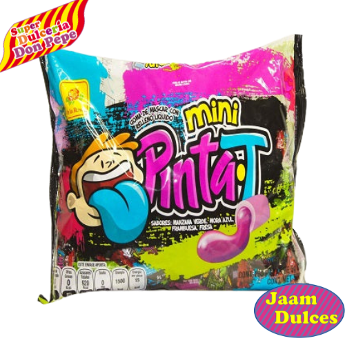 chicle-mini-pinta-t-100-piezas
