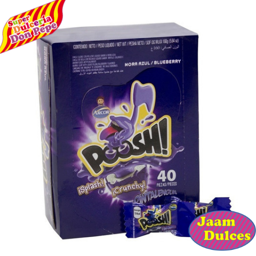chicle-poosh-mora-40-piezas