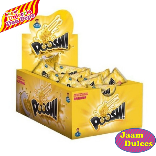 chicle-poosh-platano-40-piezas
