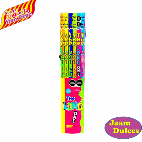 chicle-the-long-one