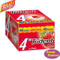 chicle-trident-4s-fresa-40-piezas