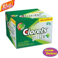 chicles-clorets-plus-s-24-40-piezas