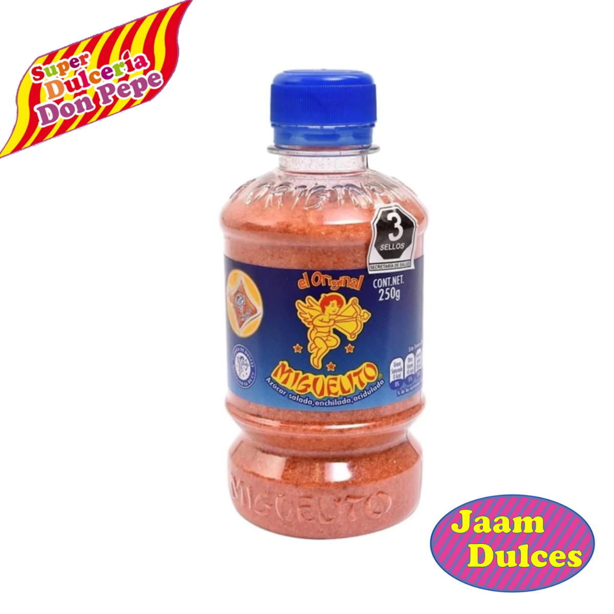 chilito-botella-chamoy-miguelito-250-gr